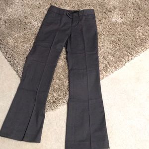 Banana republic pants